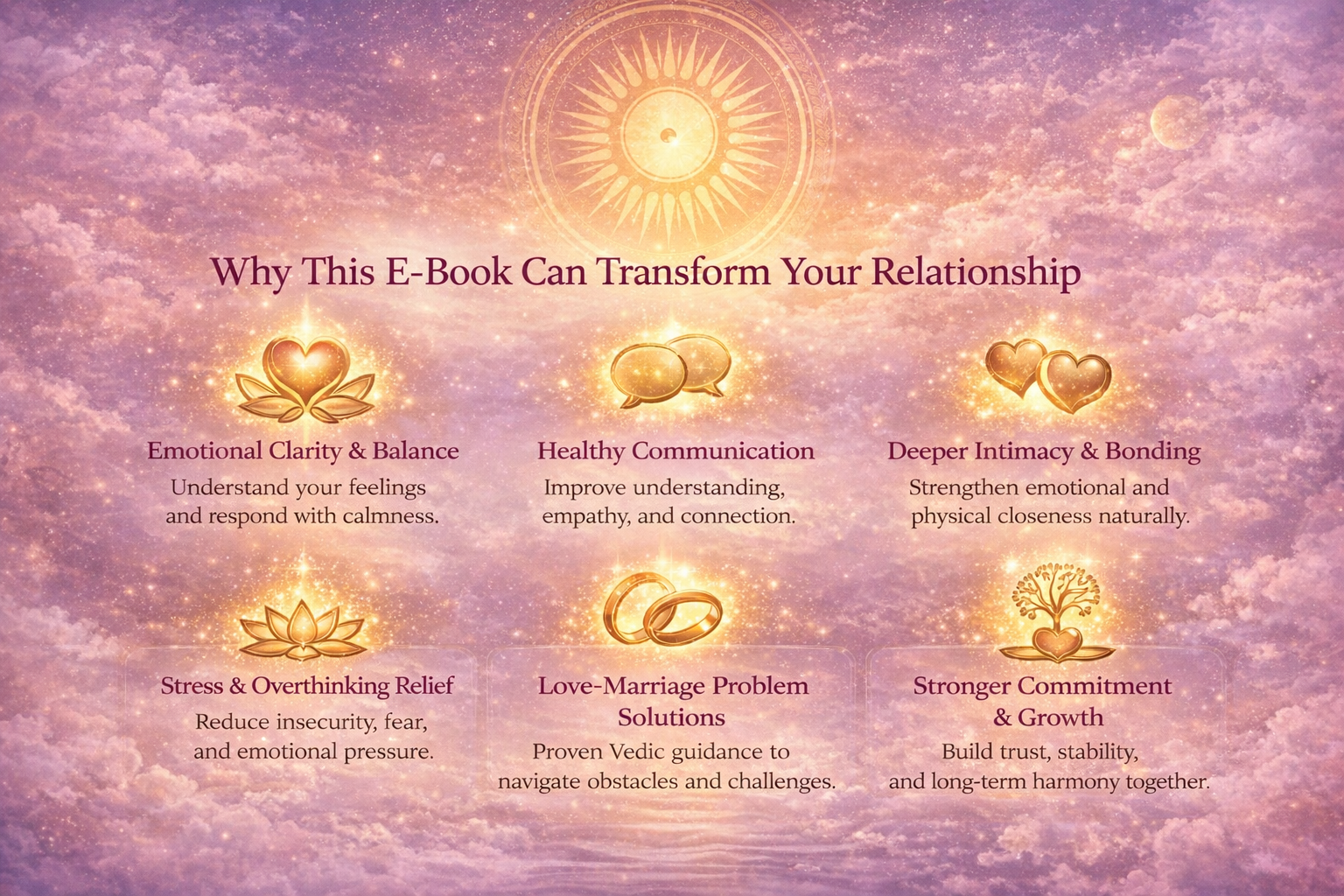Vedic Love Remedies